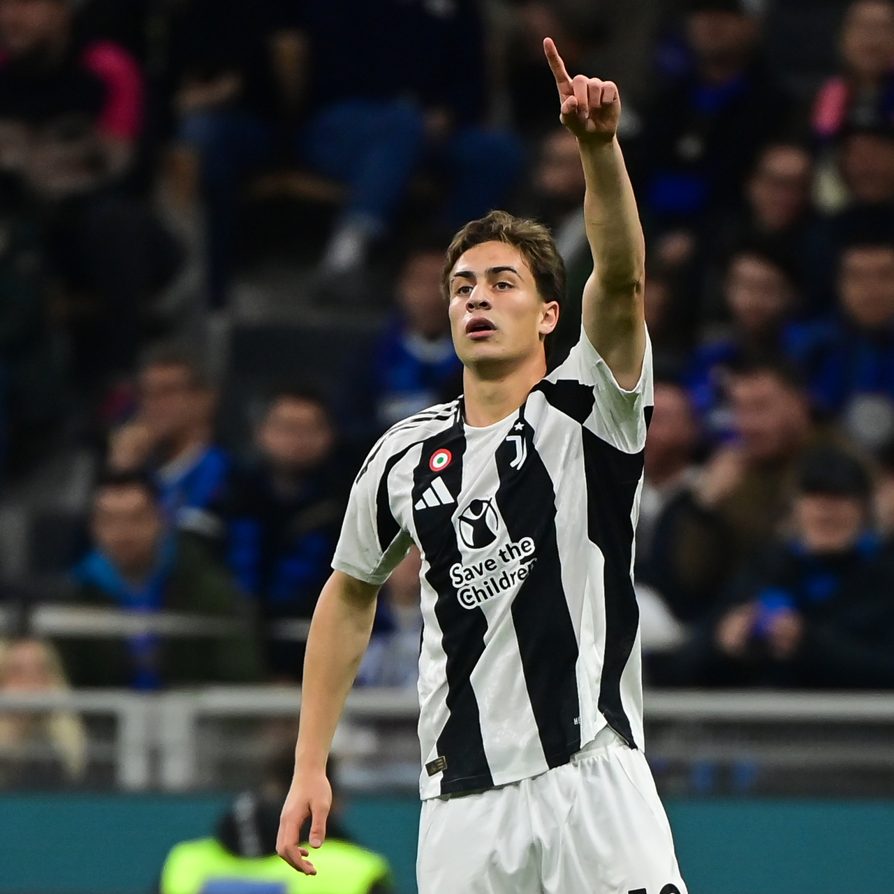 Kenan için dev teklif: Juve kararını verdi!