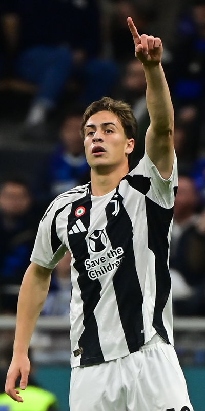 Kenan için dev teklif: Juve kararını verdi!