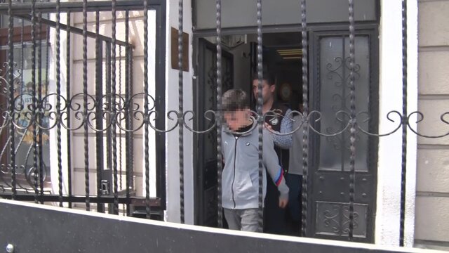 Çocuk yargılamalarına yeni düzenleme yolda