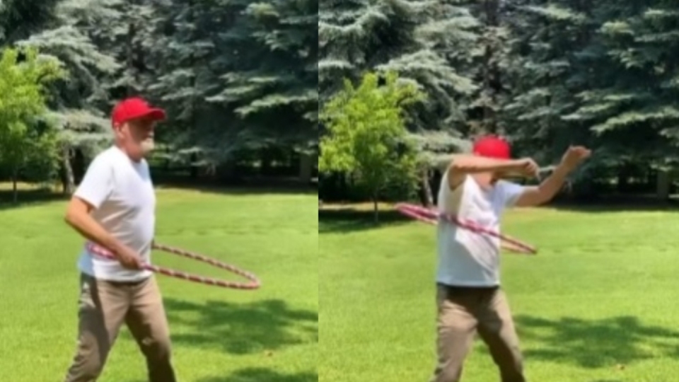 Hayranlarını heyecanlandırdı