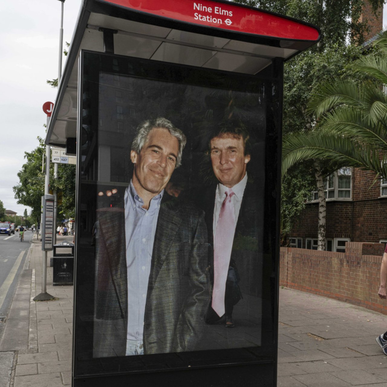 Trump'ın Epstein çıkmazı