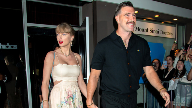 Nişanlandı iddiası