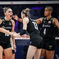 Filenin Sultanları Dünya Şampiyonası maç takvimi