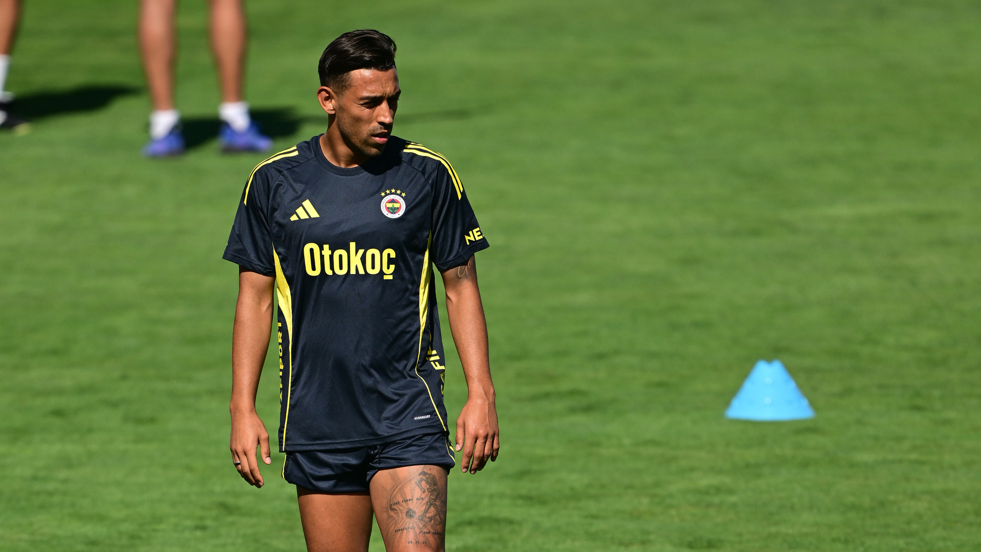 Irfan Can Kahveci'den Şok Açıklama: 'Artık Dayanamıyorum!'