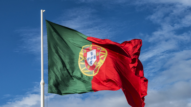 Portekiz bayrağı nedir?