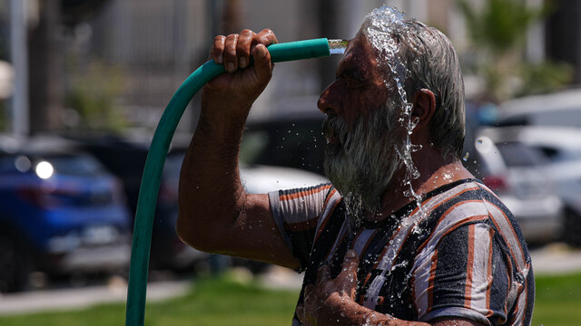 Biri bitmeden yenisi geliyor!