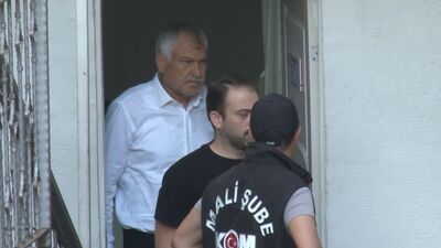 Karalar'ın tutukluluk itirazına ret