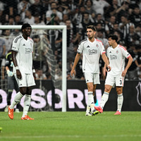 Beşiktaş'ın sahadaki hataları nelerdi?