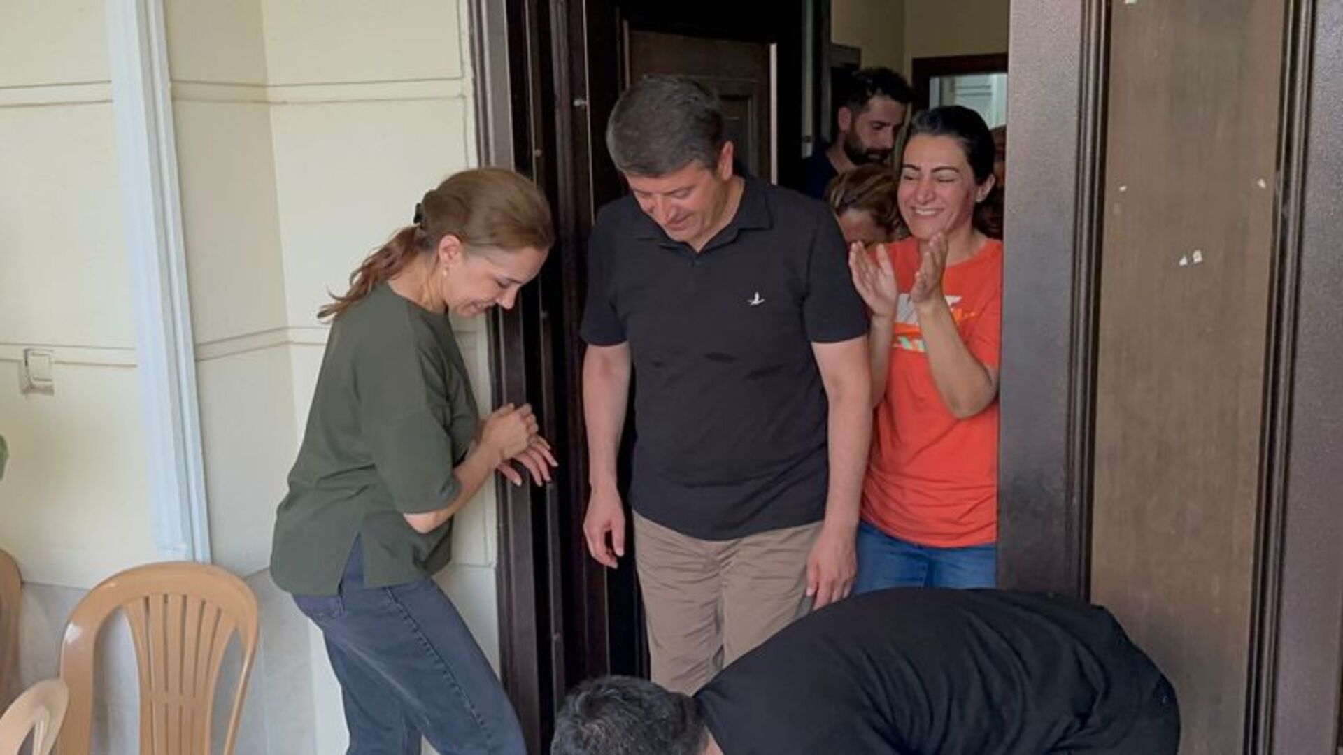 Abdurrahman Tutdere'nin Ev Hapsi Kaldırıldı: Yargı Sürecinde Son Gelişme