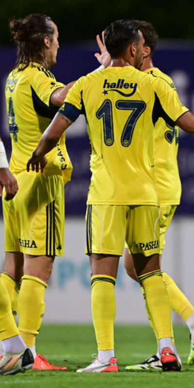 Fenerbahçe-Feyenoord maçının tarihi belli oldu!
