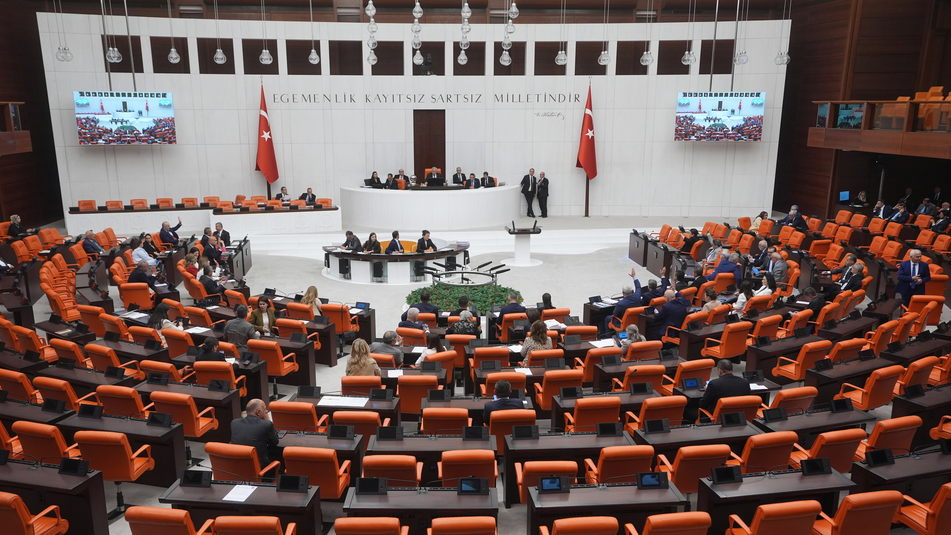 Komisyonun Adı Belli Oldu: İşte Kritik Detaylar ve Tartışmalar