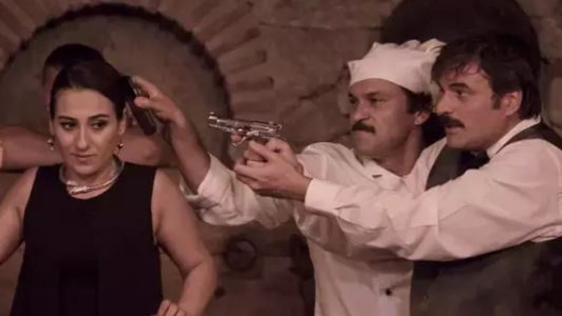 Ah Be Birader Filmi: Konusu, Oyuncuları ve Çekim Süreci Hakkında Bilinmeyenler