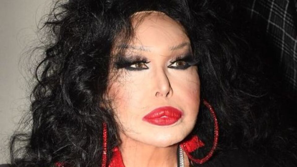 Bülent Ersoy'un korku dolu anları