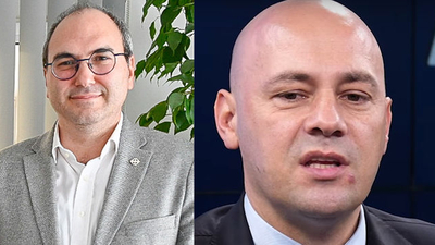 Antalya'da 2'nci dalga operasyon