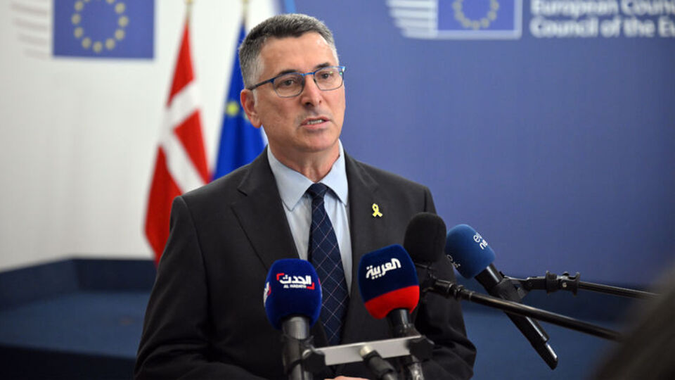 İsrail'den Kanada'ya gözdağı