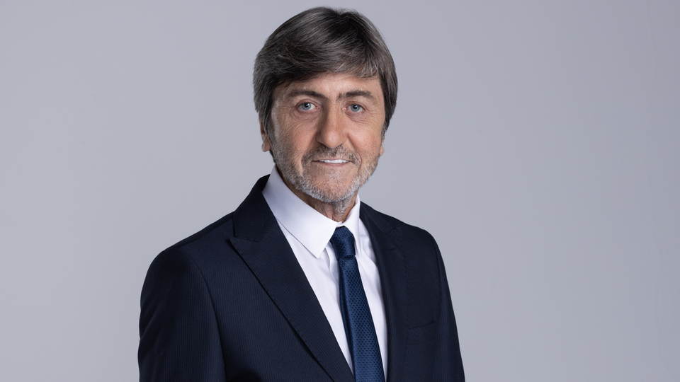 Rıdvan Dilmen, Can Medya Spor Koordinatörü oldu!