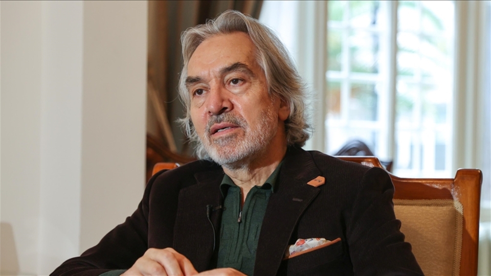 Türk Telekom'da İskender Pala ataması