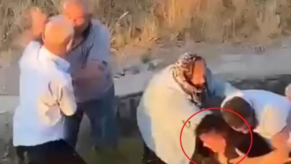 Şehit Bedirhan bebeğin babasının darp olayında 1 tutuklama