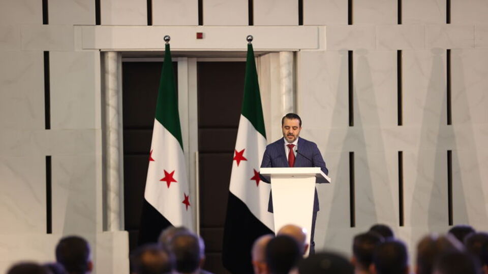 Suriye: YPG ile yapılan anlaşma ilerlemiyor