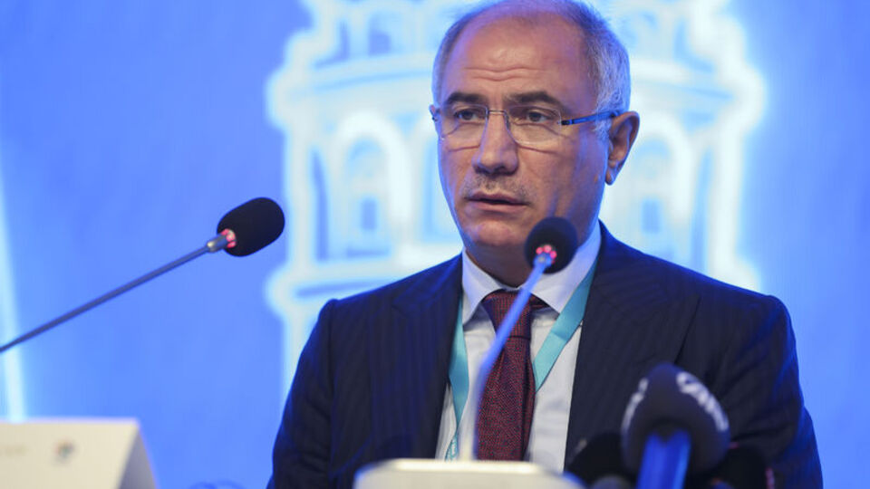 Türkiye'nin dış politika başarısına ilişkin paylaşım