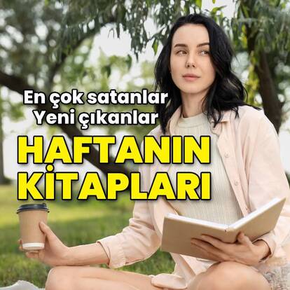 Haftanın Kitapları