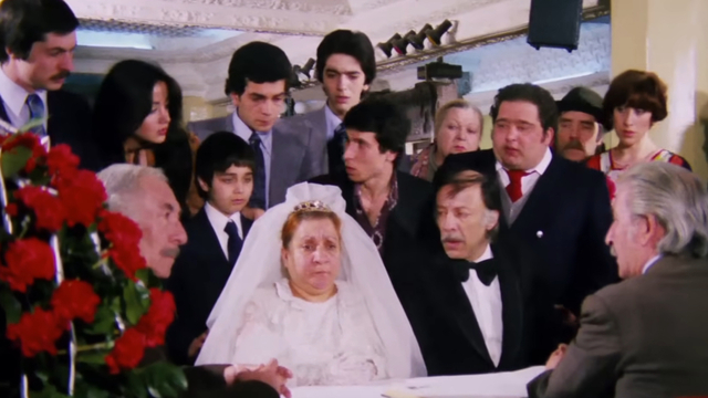 Yıllar sonra ortaya çıktı