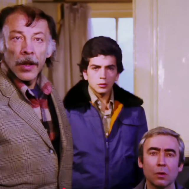 Yıllar sonra ortaya çıktı