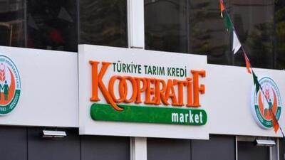 Tarım Kredi Market 25-28 Temmuz kataloğu yayında!