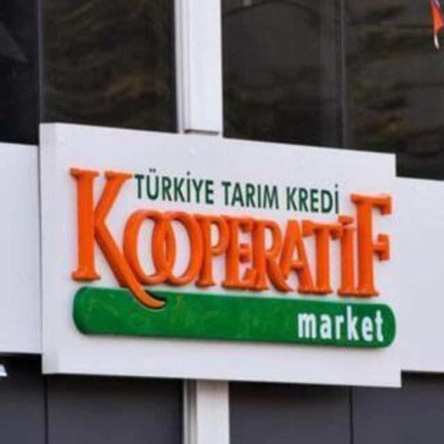 Tarım Kredi Market 25-28 Temmuz kataloğu yayında!