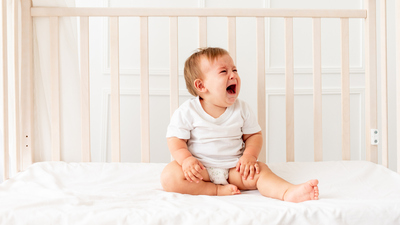 Anne ve babalar bu belirtilere dikkat!