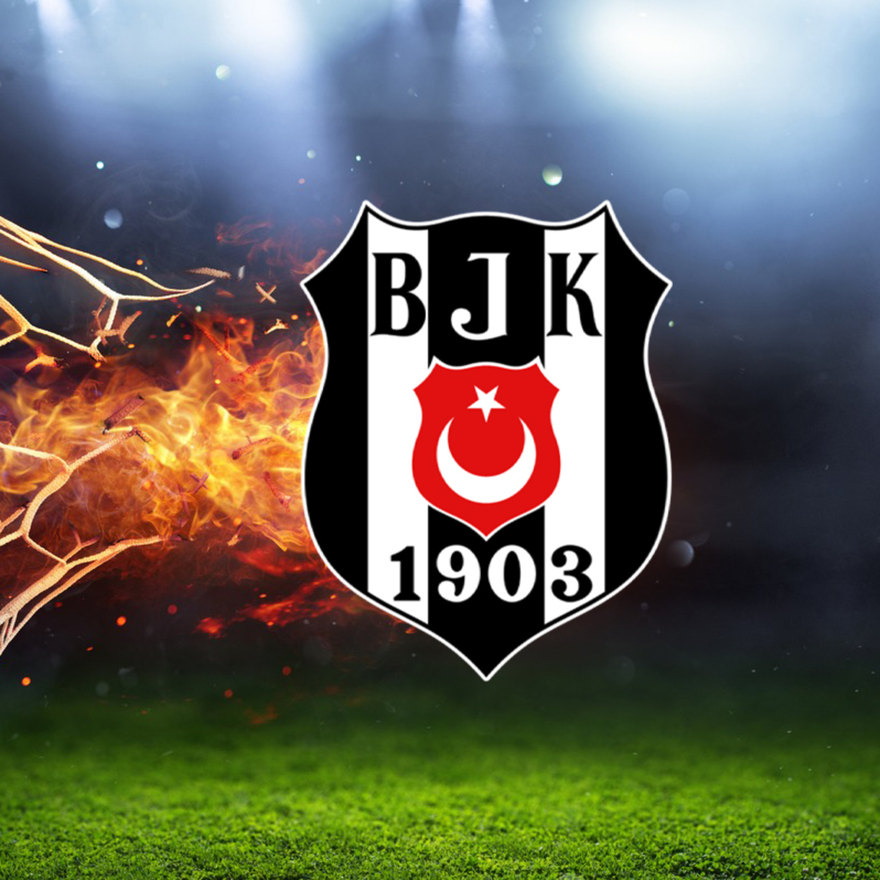 Beşiktaş'tan ırkçılık soruşturması!