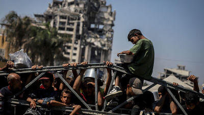 44 Filistinli hayatını kaybetti