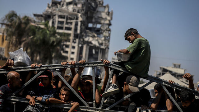 44 Filistinli hayatını kaybetti