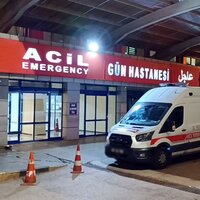 Altın hırsızları polise ateş açtı: 4 polis yaralandı