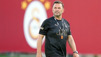 G.Saray, Strasbourg'la karşılaşacak