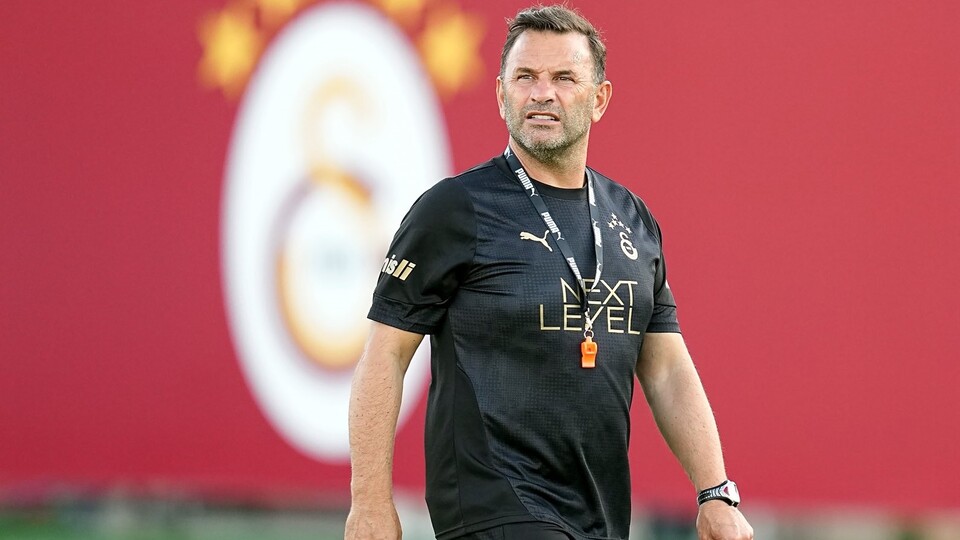 G.Saray, Strasbourg'la karşılaşacak