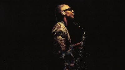 'Trap house jazz'ın yıldızı Masego geliyor