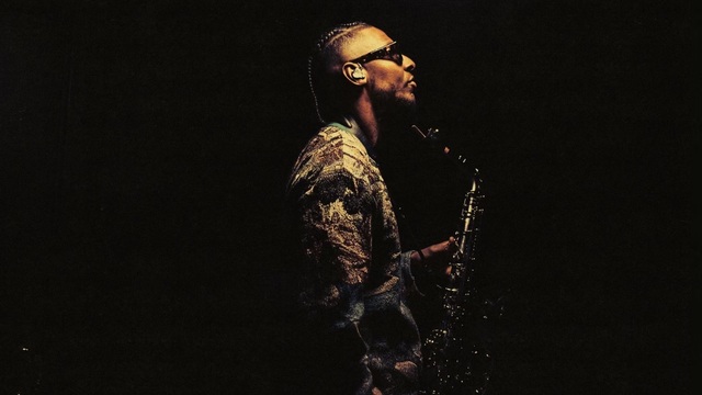 'Trap house jazz'ın yıldızı Masego geliyor