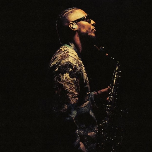 'Trap house jazz'ın yıldızı Masego geliyor