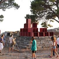 Bergama Tiyatro Festivali 22 Ağustos'ta başlıyor