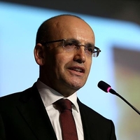 Bakan Şimşek'ten kredi notu açıklaması