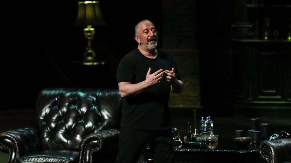 'CMXXIV' 3. sezona başlıyor