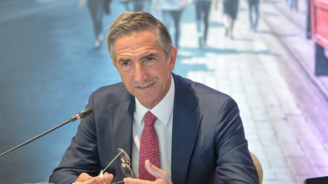 "4.5G'de en iyi seçildik, 5G'ye hazırız"