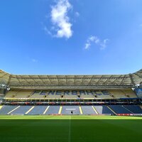 F.Bahçe, Chobani ile resmen anlaştı!