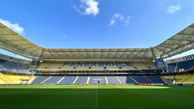 F.Bahçe, Chobani ile resmen anlaştı!