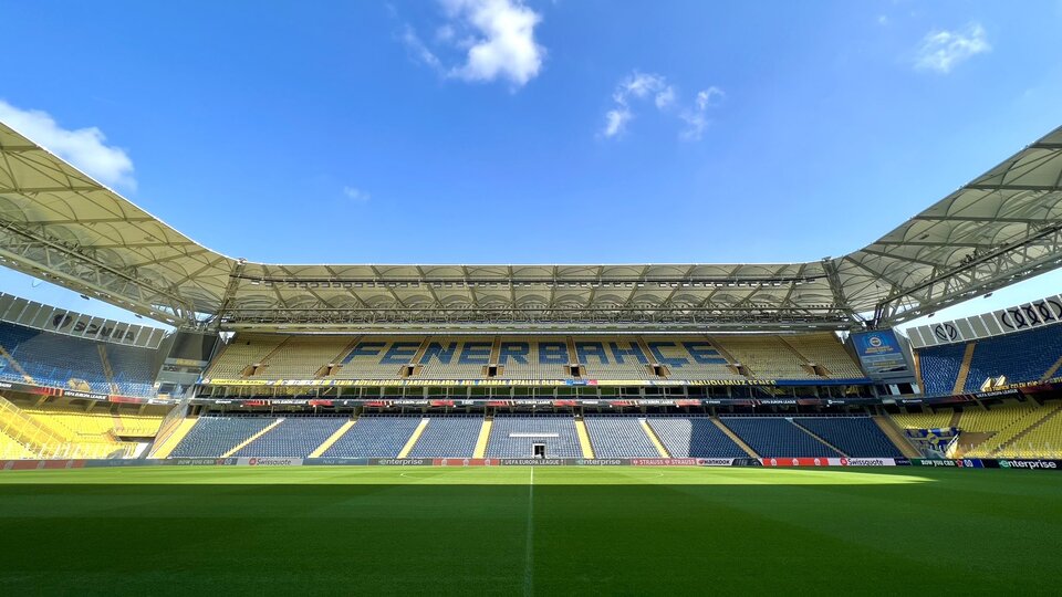 F.Bahçe, Chobani ile resmen anlaştı!