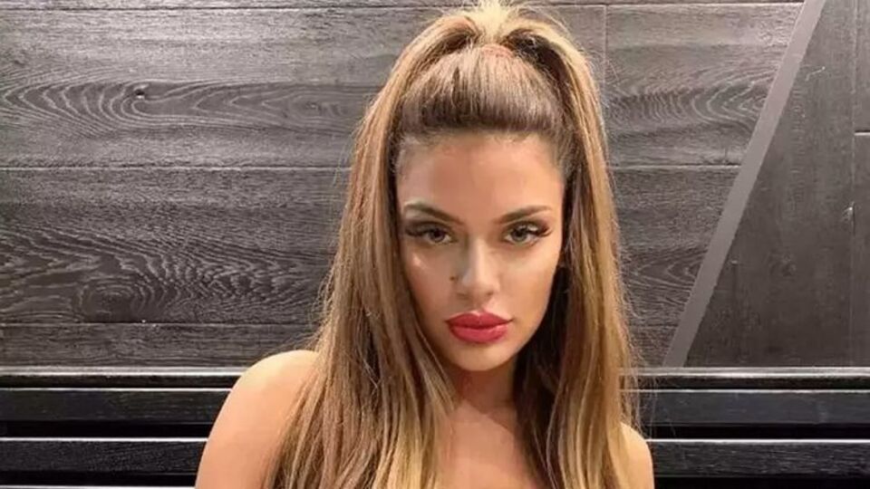 ABD'de ölmüştü! Sevgilisi için yakalama kararı