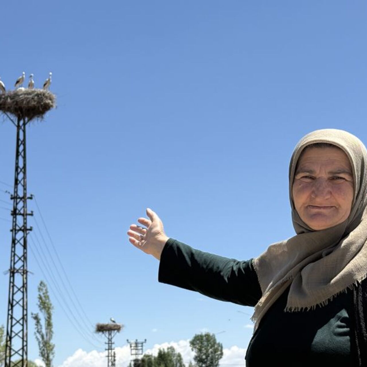20 yıldır aileye 'yarenlik' ediyorlar