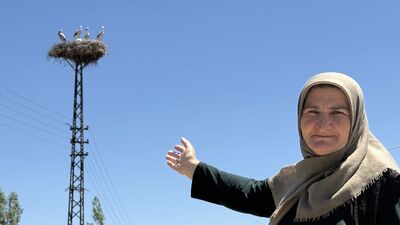 20 yıldır aileye 'yarenlik' ediyorlar