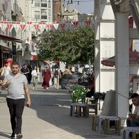 Silopi'de rekor: 50.5 derece